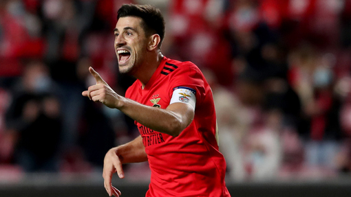 Боавишта — Бенфика. Прогноз и ставка на матч Прогноз на матч Боавишта — Бенфика