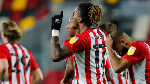 Прогноз на матч Брентфорд — Суонси