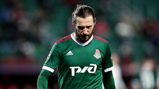 Локомотив — Атлетико. Прогноз и ставка на матч Прогноз на матч Локомотив — Атлетико