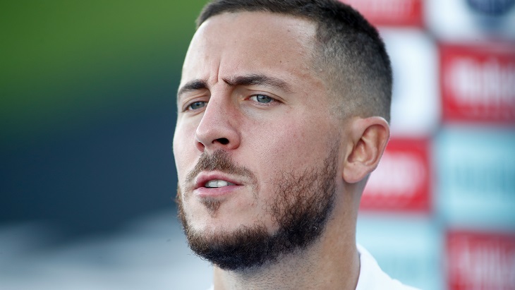 «Реал» пока не знает побед в ЛЧ этого сезона