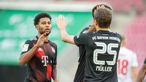 Зальцбург — Бавария. Прогноз и ставка на матч Прогноз на матч Зальцбург — Бавария