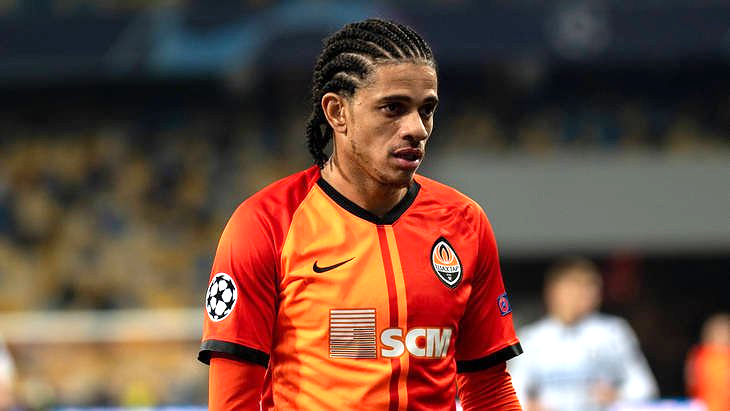 «Шахтер» идет на первом месте в группе с «Реалом» и миланским «Интером»