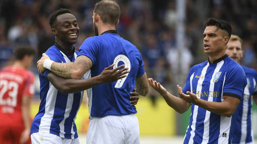 Шеффилд Уэнсдей — Борнмут. Прогноз и ставка на матч Прогноз на матч Шеффилд Уэнсдей — Борнмут