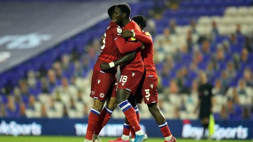 Рединг — Престон Норт Энд. Прогноз и ставка на матч Прогноз на матч Рединг — Престон Норт Энд