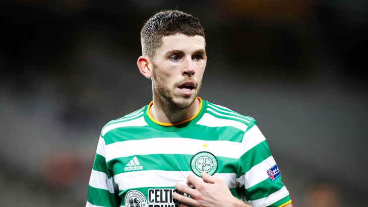 Ryan Christie