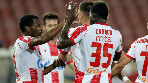 Црвена Звезда — Гент. Прогноз и ставка на матч Прогноз на матч Црвена Звезда — Гент