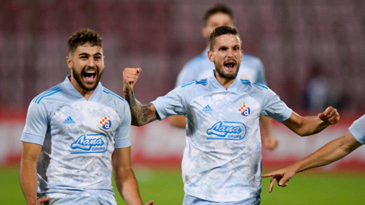 «Динамо» Загреб