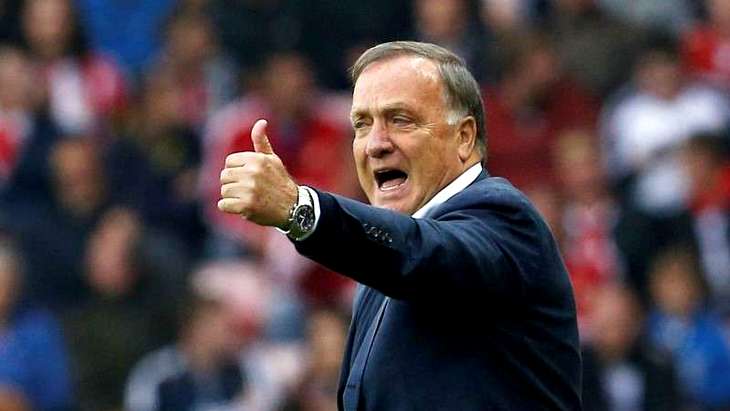 Дик Адвокат