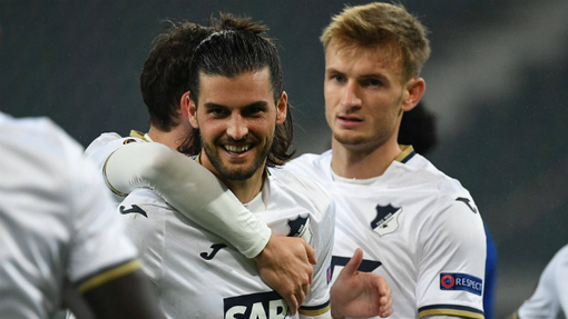 Прогноз на матч Хоффенхайм — Слован Л