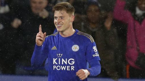 Прогноз на матч Лестер — Брага