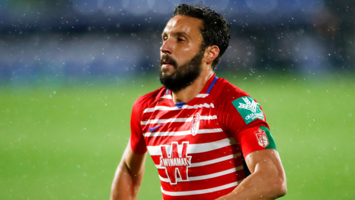 Херман Санчес Бараона