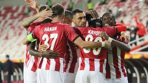 Сивасспор — Карабах. Прогноз и ставка на матч Прогноз на матч Сивасспор — Карабах