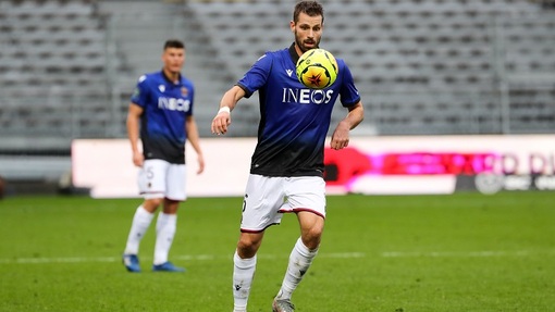 Прогноз на матч Славия П — Ницца