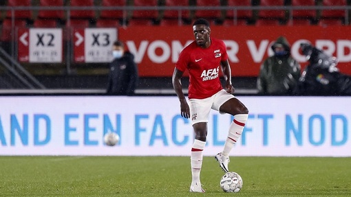 Реал Сосьедад — АЗ Алкмар. Прогноз и ставка на матч Прогноз на матч Реал Сосьедад — АЗ Алкмар