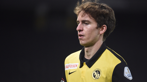 Янг Бойз — ЦСКА София. Прогноз и ставка на матч Прогноз на матч Янг Бойз — ЦСКА София