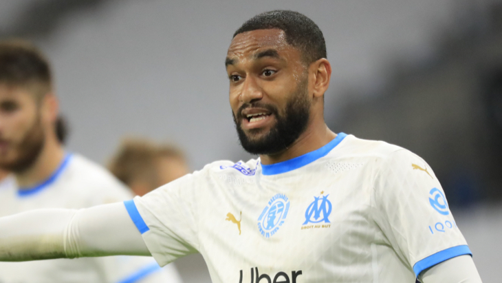 Жордан Амави