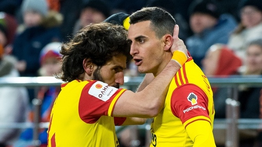 Арсенал Тула — Ротор. Прогноз и ставка на матч Прогноз на матч Арсенал Тула — Ротор