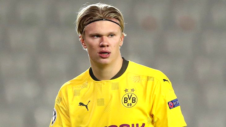 Эрлинг Холанн