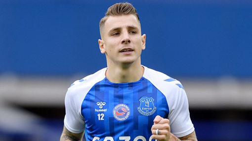 Эвертон — Манчестер Юнайтед. Прогноз и ставка на матч Прогноз на матч Эвертон — Манчестер Юнайтед