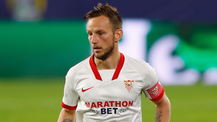 Иван Ракитич