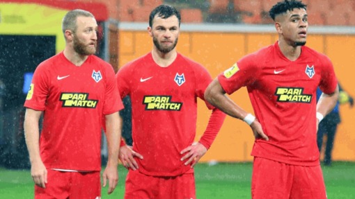 Тамбов — Ахмат. Прогноз и ставка на матч Прогноз на матч Тамбов — Ахмат