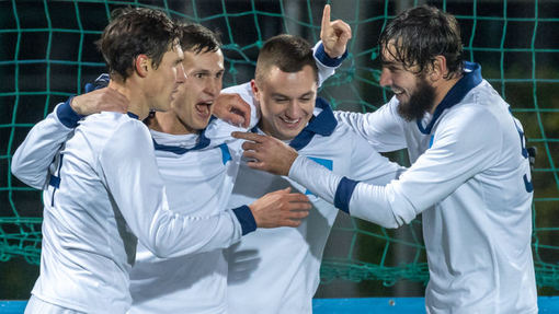 Прогноз на матч Волгарь — Торпедо