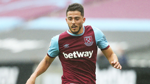 Вест Хэм — Фулхэм. Прогноз и ставка на матч Прогноз на матч Вест Хэм — Фулхэм