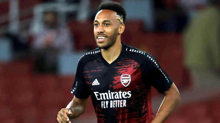 Пьер-Эмерик Обамеянг