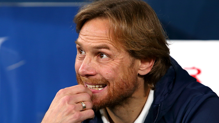 Валерий Карпин