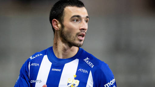 Прогноз на матч Хельсинборг — Гётеборг