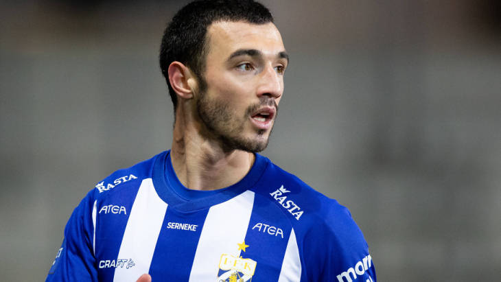 Георгий Хараишвили