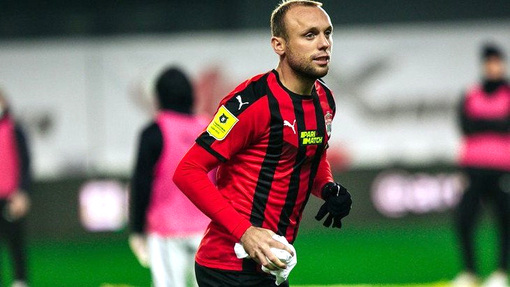 Химки — Рубин. Прогноз и ставка на матч Прогноз на матч Химки — Рубин