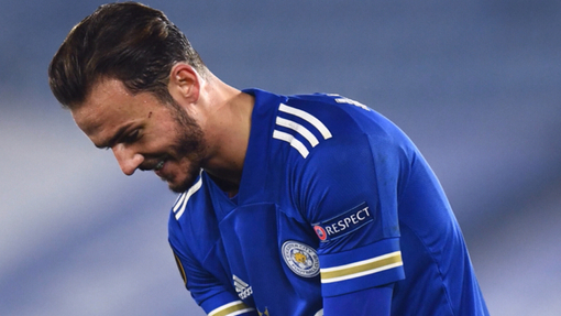 Прогноз на матч Лестер — Вулверхэмптон