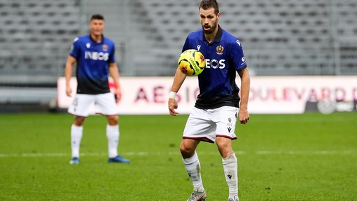 Прогноз на матч Ницца — Монако