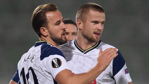 Вест Бромвич — Тоттенхэм. Прогноз и ставка на матч Прогноз на матч Вест Бромвич — Тоттенхэм