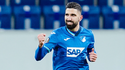 Прогноз на матч Вольфсбург — Хоффенхайм