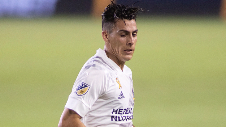 Кристиан Павон