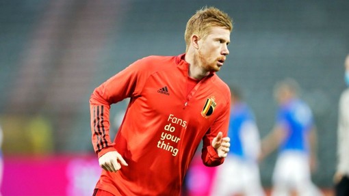 Прогноз на матч Бельгия — Швейцария