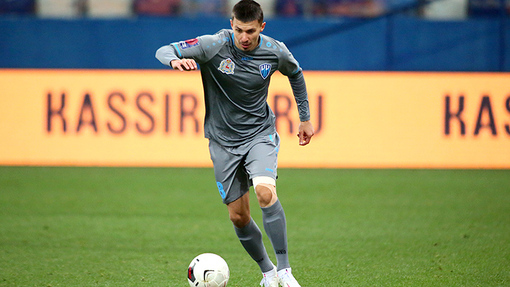 Прогноз на матч Нижний Новгород — Чертаново