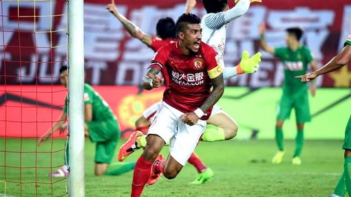 Гуанчжоу Эвергранд — Цзянсу Сунин. Прогноз и ставка на матч Прогноз на матч Гуанчжоу Эвергранд — Цзянсу Сунин