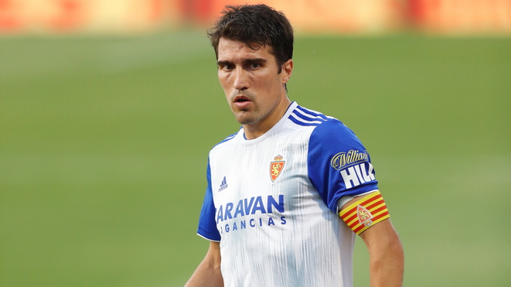 Альберто Сапатер