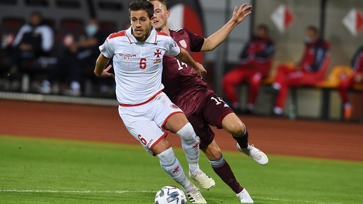 Прогноз на матч Мальта — Андорра