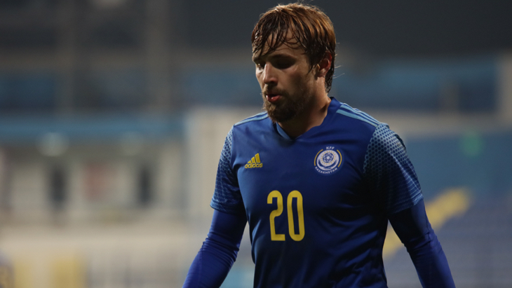 Максим Федин