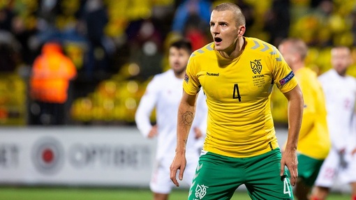 Белоруссия — Литва. Прогноз и ставка на матч Прогноз на матч Белоруссия — Литва