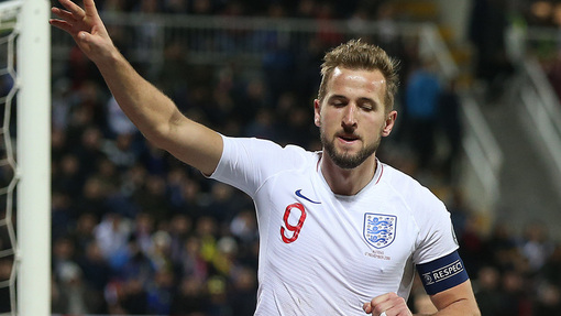 Прогноз на матч Бельгия — Англия