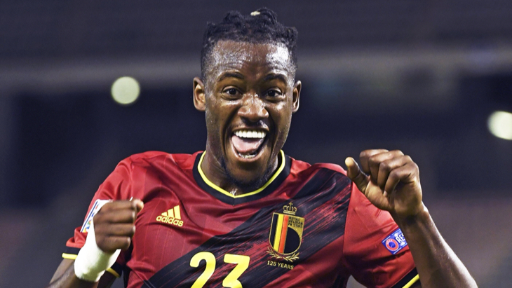 Миши Батшуайи