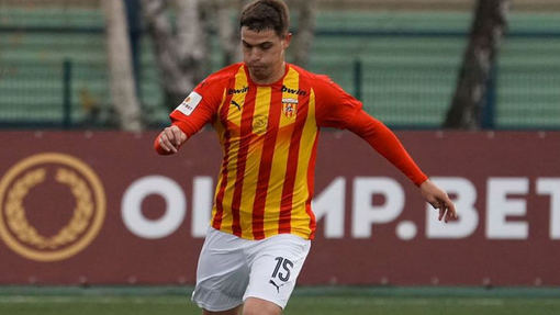 Алания — Чайка. Прогноз и ставка на матч Прогноз на матч Алания — Чайка