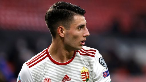 Прогноз на матч Венгрия — Сербия