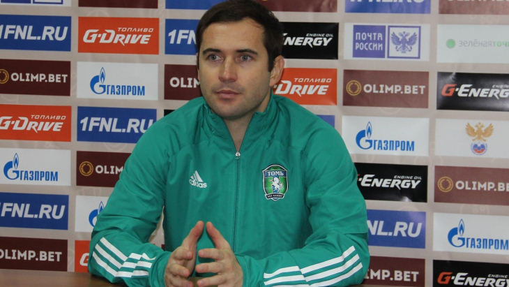 Александр Кержаков