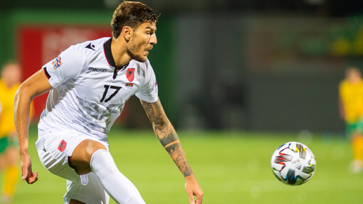 Албания — Белоруссия. Прогноз и ставка на матч Прогноз на матч Албания — Белоруссия